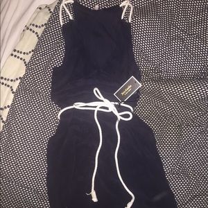 Bathing suit cover up